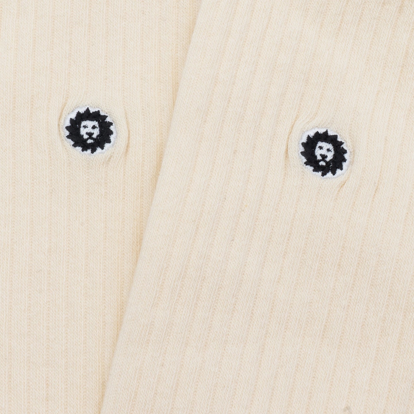 Athletic Essentials Lion - Beige