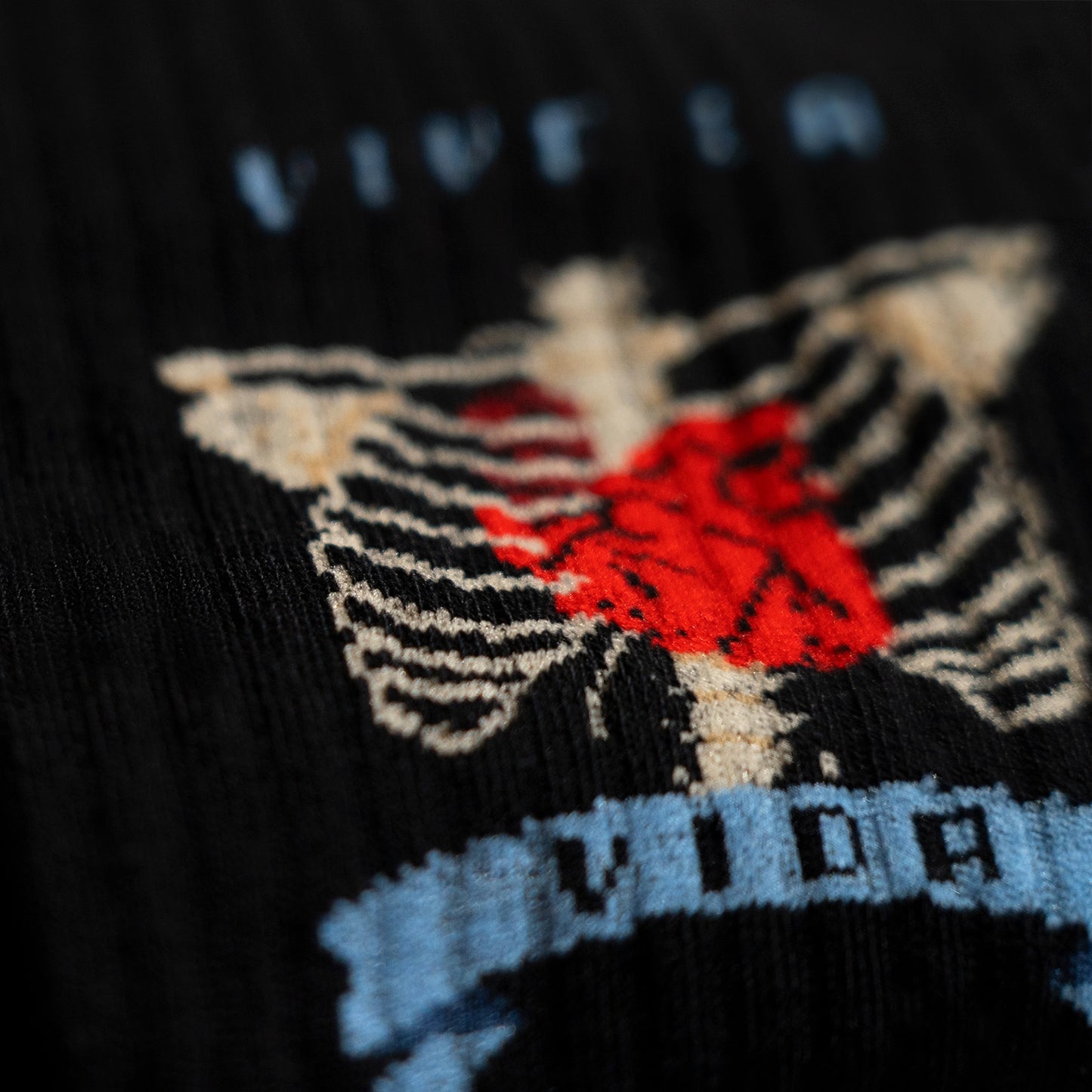 Athletic Frida Corazon - Black (3)