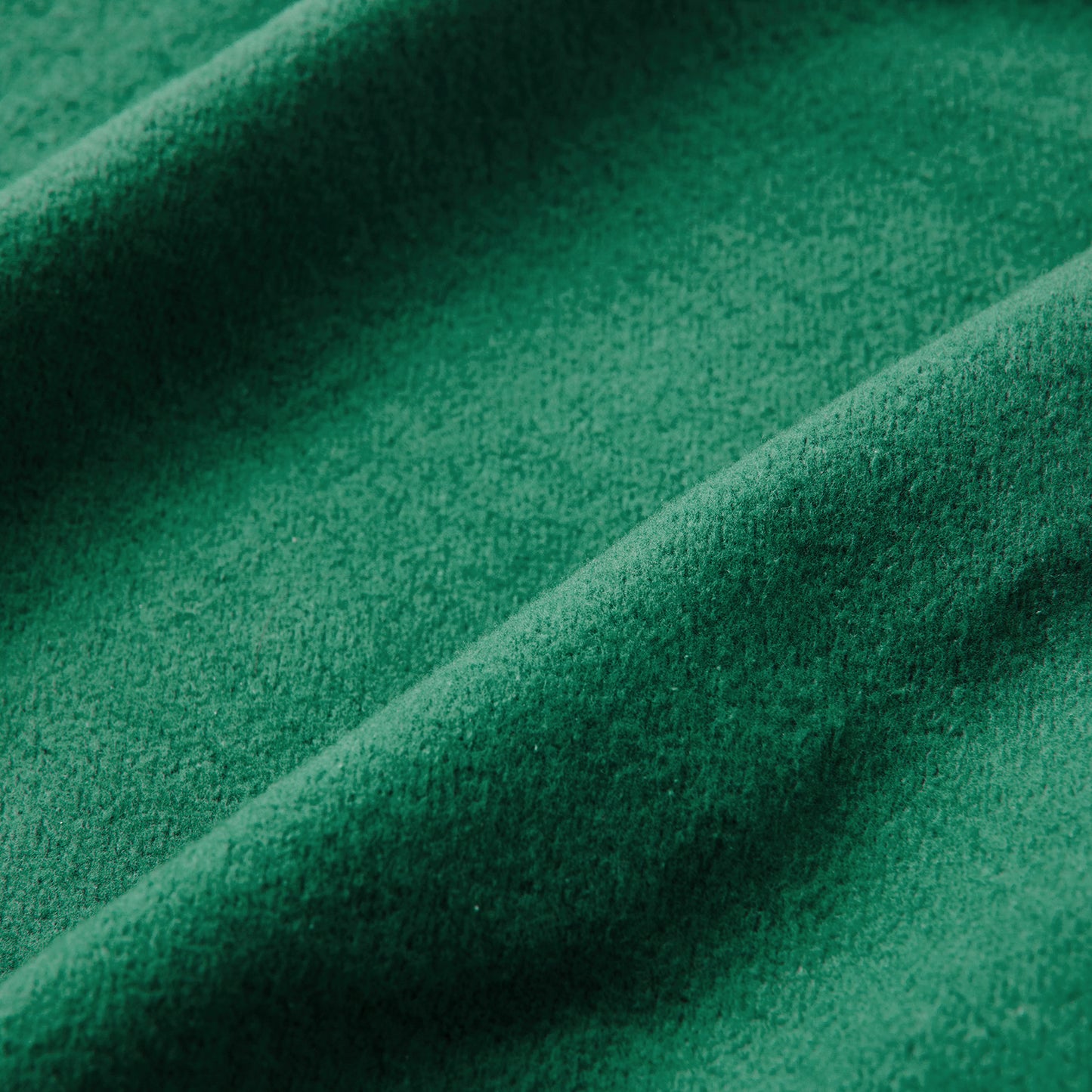 Holiday Sweat JL Logo - Green (8)