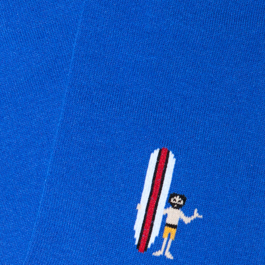 Mini Surf - Blue (3)