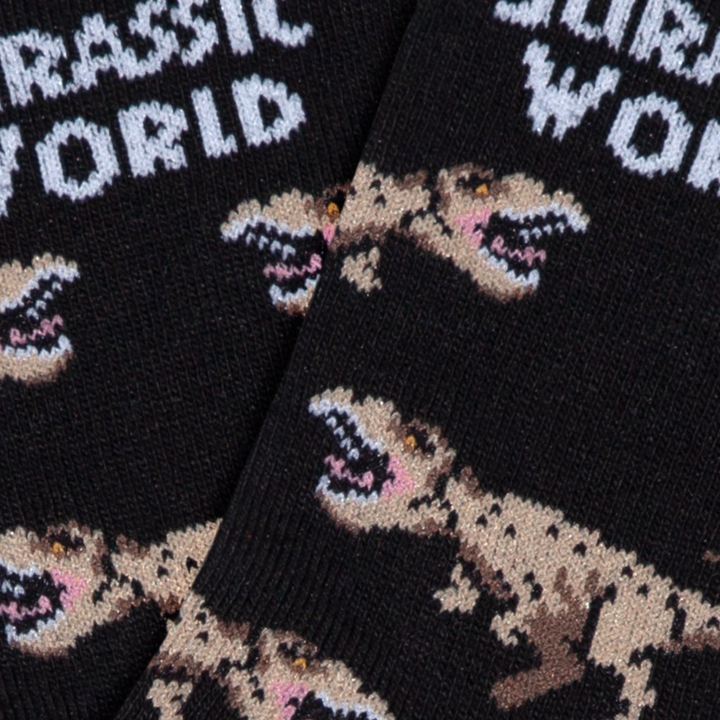 Kids Jurassic T-Rex - Black (3)