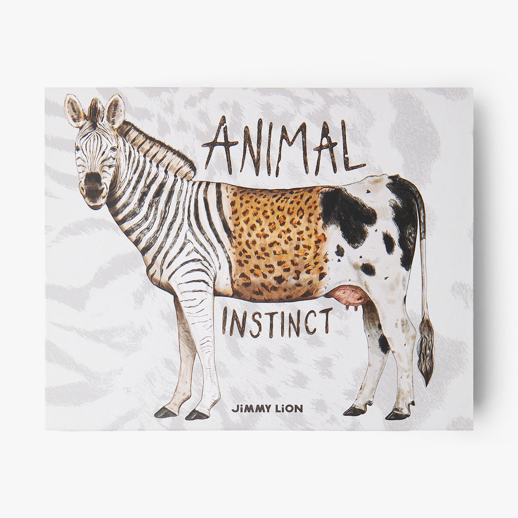 Animal Instinct Pack - Various
