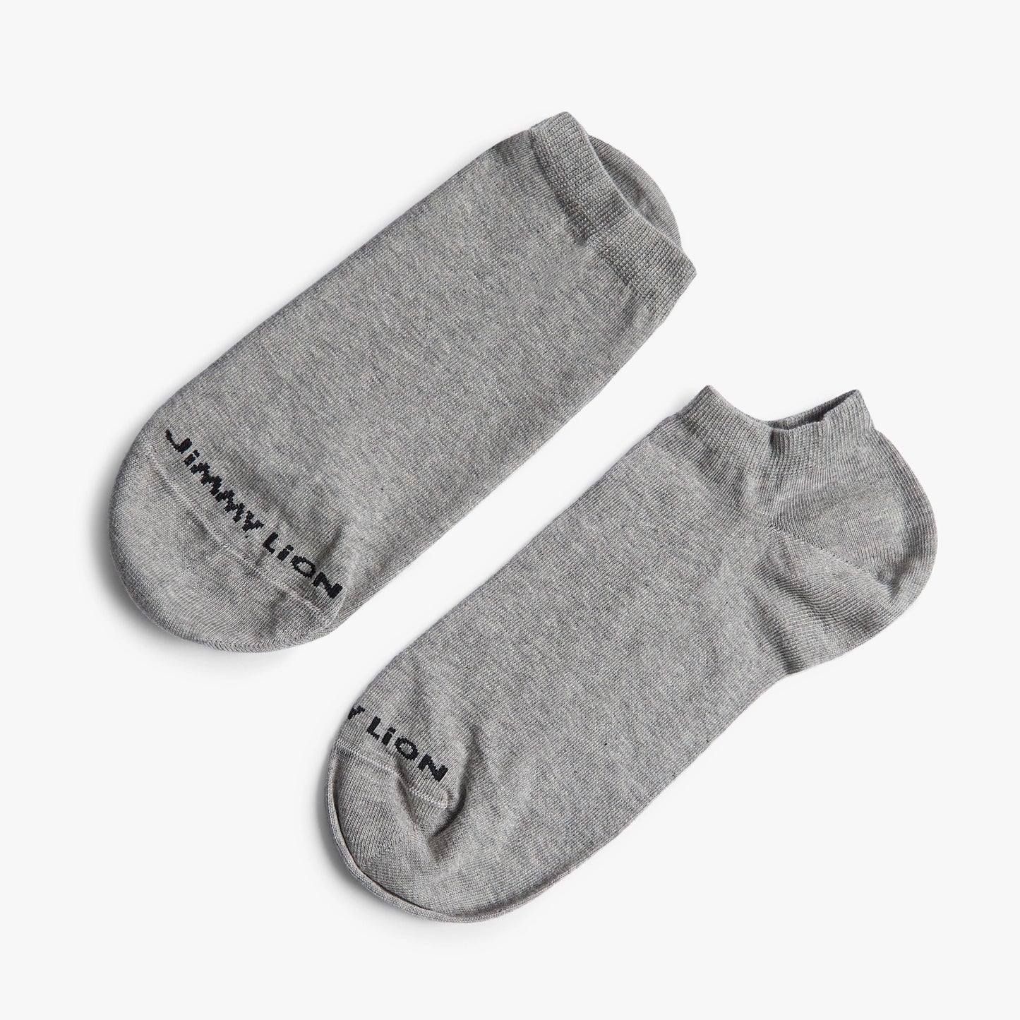 Ankle Essentials - Grey