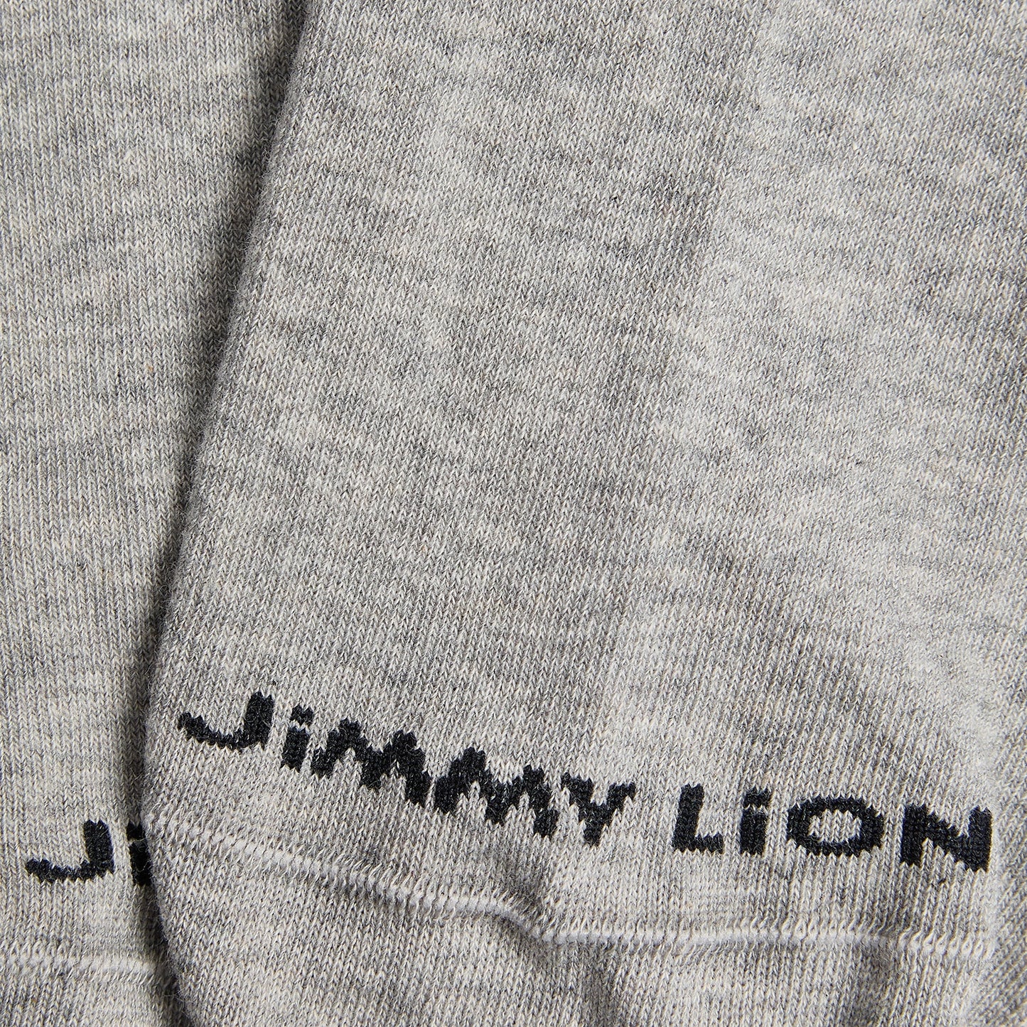 Ankle Essentials - Grey