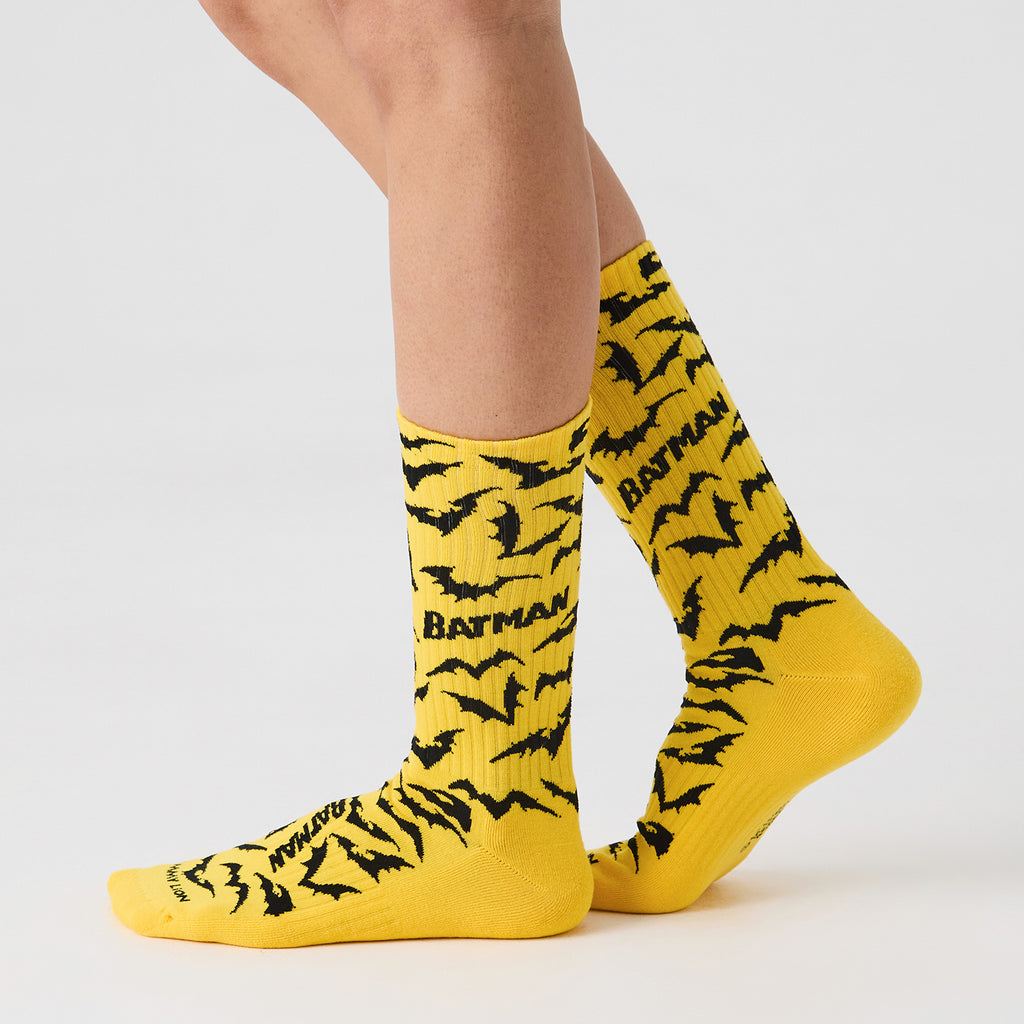 Athletic Batman Pack - Various