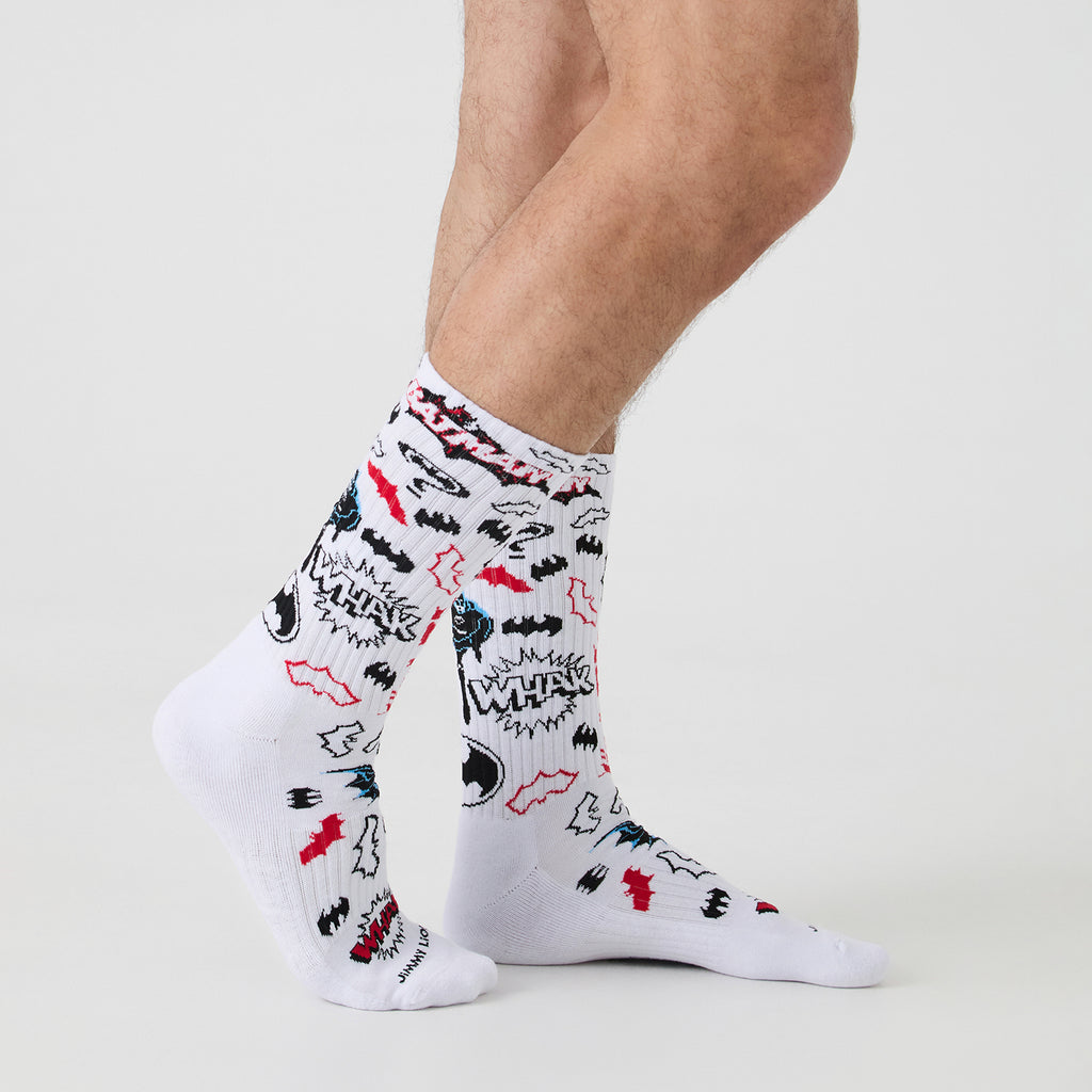 Athletic Batman Pack - Various