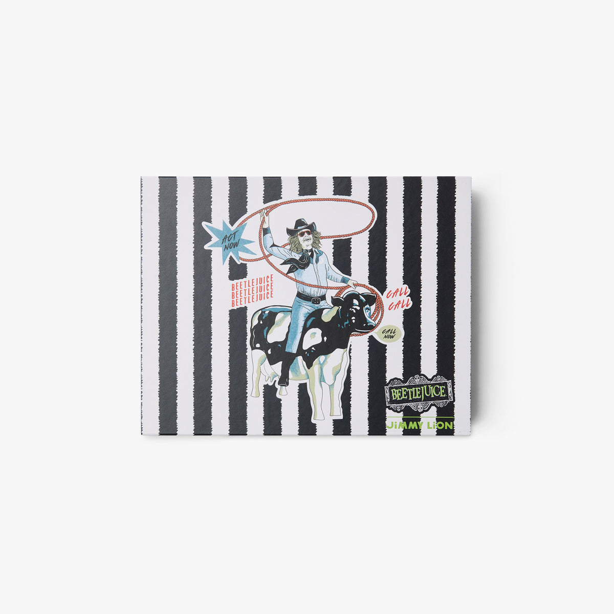 Athletic Beetlejuice Pack - Various