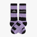 Athletic Beetlejuice Waves - Black, Purple