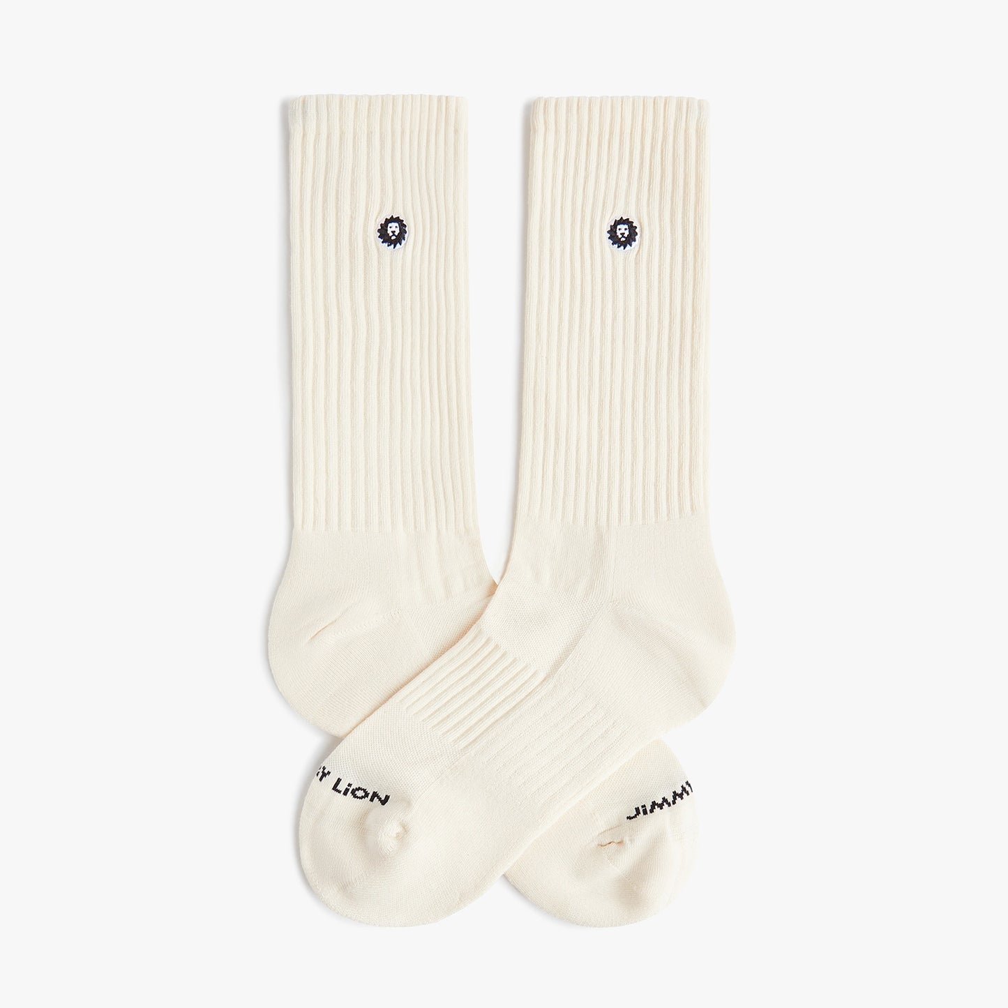 Athletic Essentials Lion - Beige