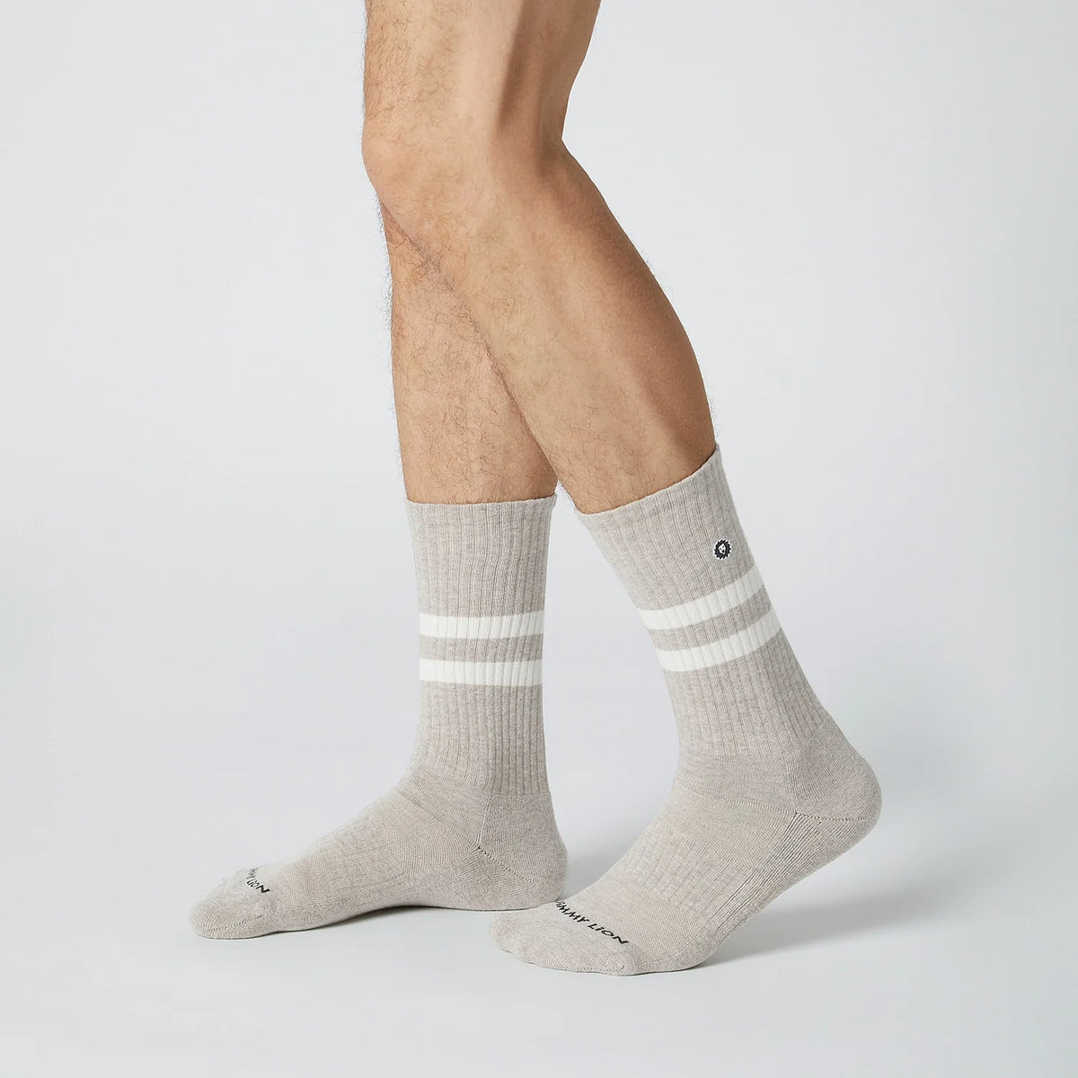 5 x Athletic Essentials Stripes Bundle - Various