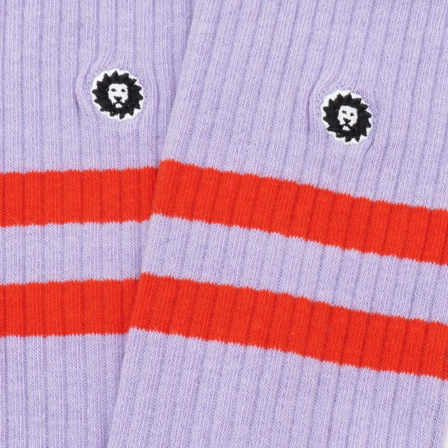 7 x Athletic Essentials Stripes Bundle - Various