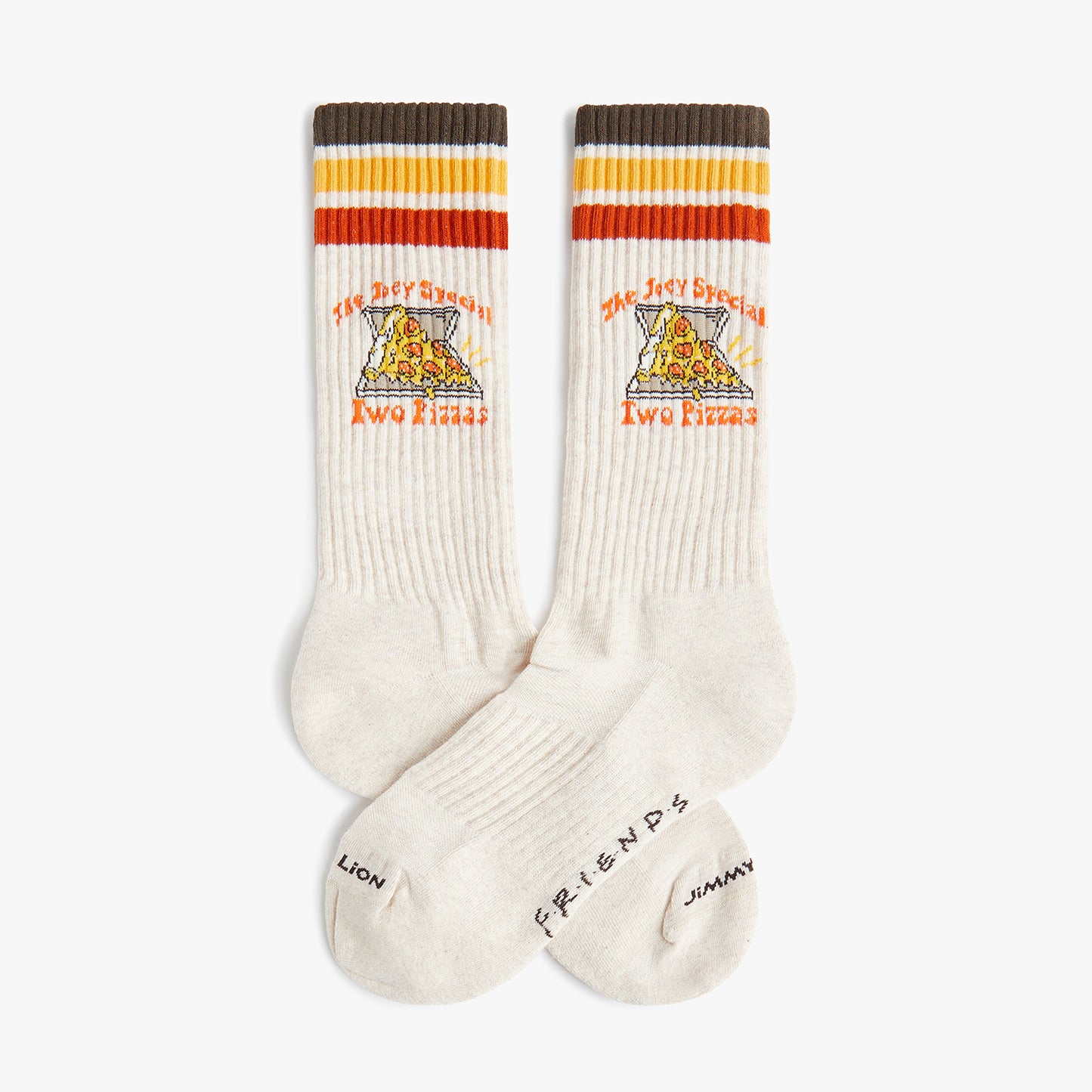 Athletic Friends The Joey Special - Beige