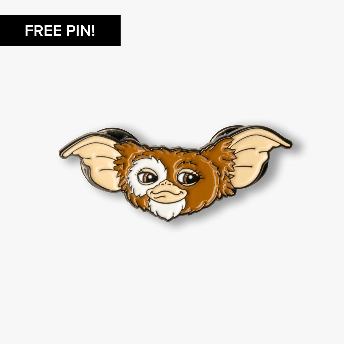 Gremlins T-Shirt & Gift Pack Bundle - Various