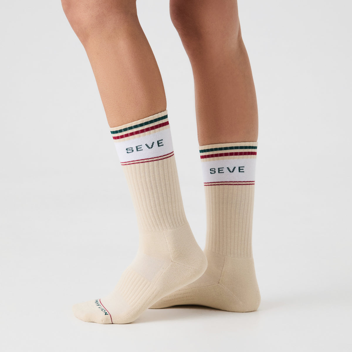 Athletic SEVE Heritage - Beige