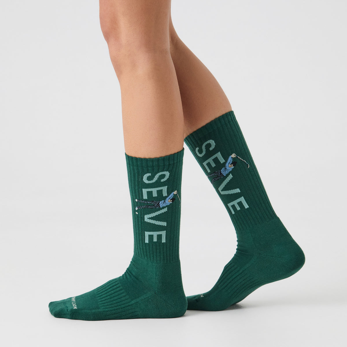 Athletic Seve Pack - Various
