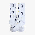 Athletic SEVE The Game - White