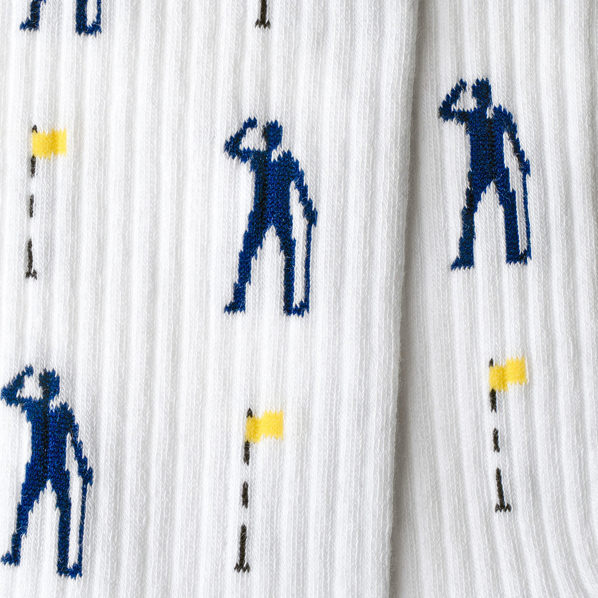Athletic SEVE The Game - White