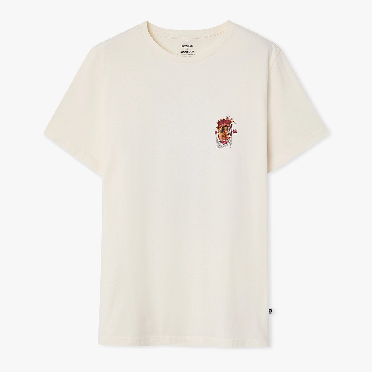 Basquiat Tees Bundle - Various