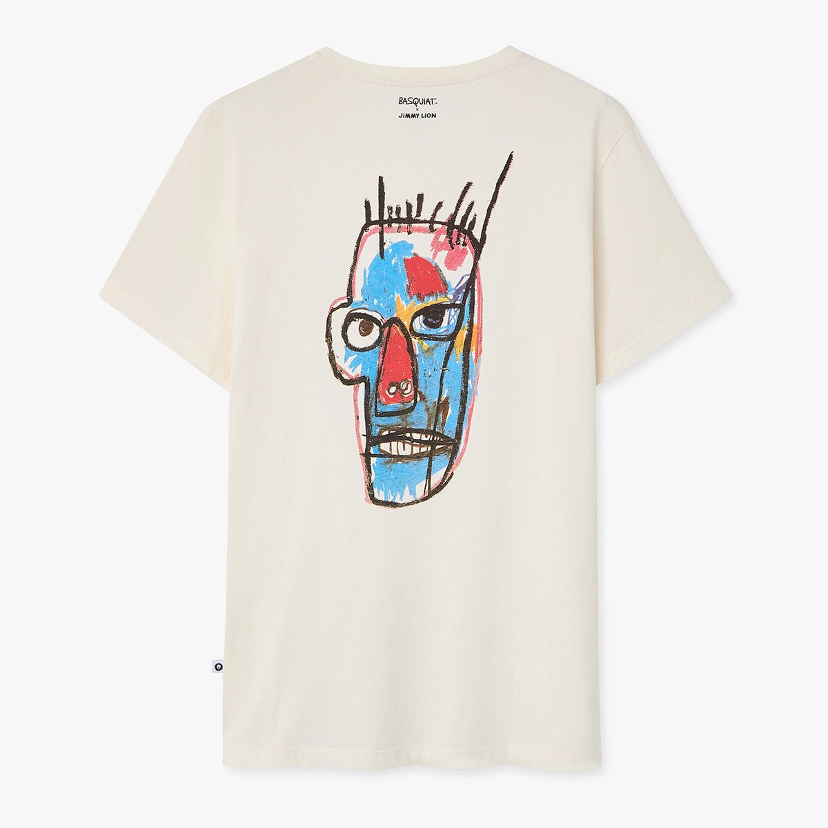 Basquiat Tees Bundle - Various