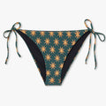 Sun Bikini Bottom - Green