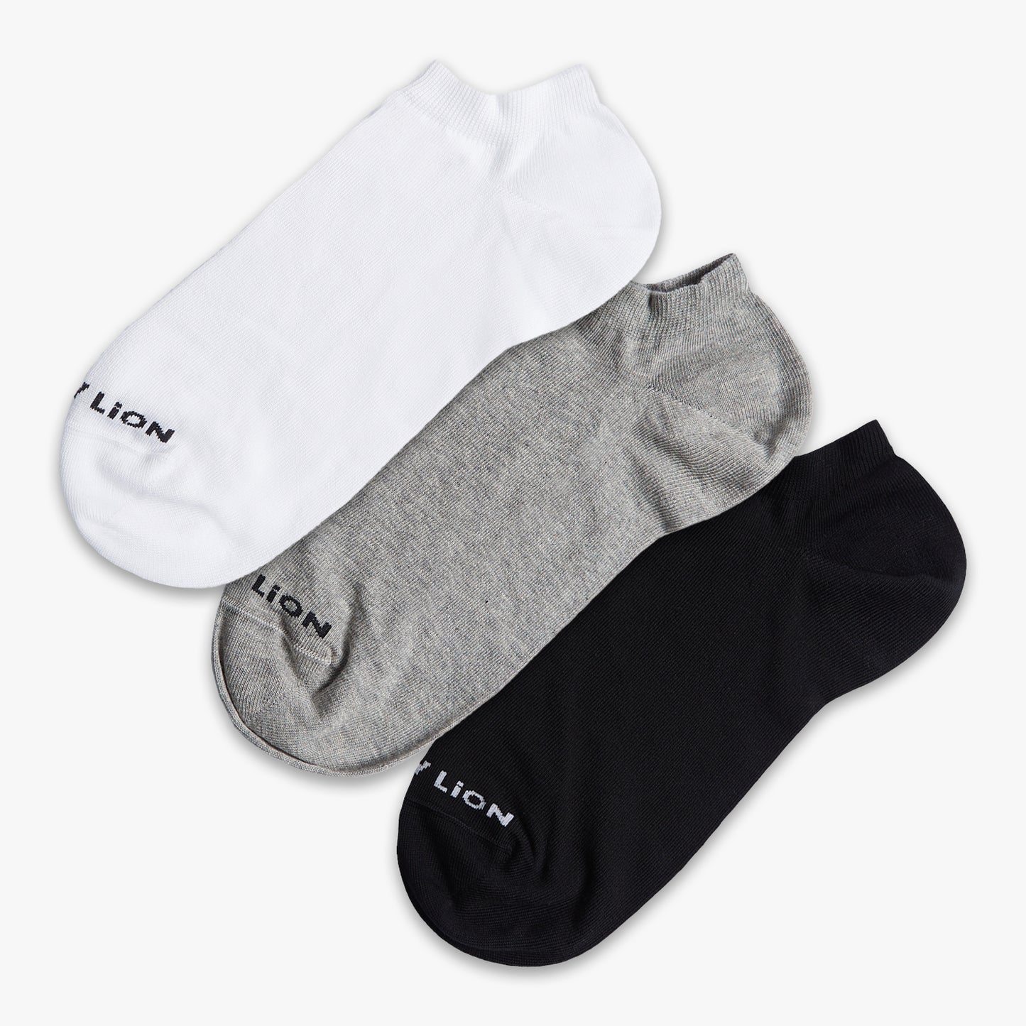 3 x Ankle Essentials - Various