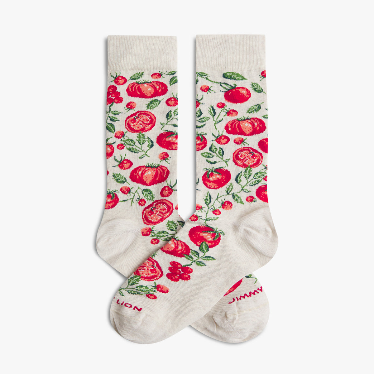 Tomato Fever - Beige