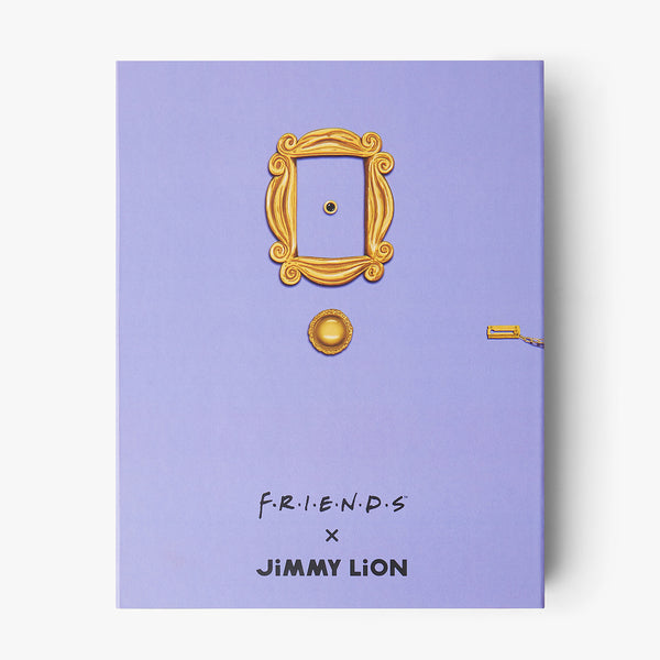 Athletic Friends Pack - Various