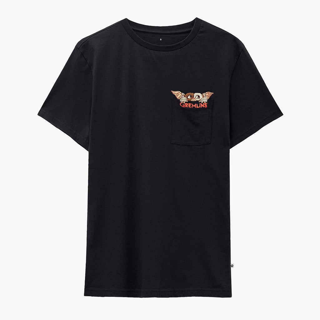 Gremlins T-Shirt & Gift Pack Bundle - Various