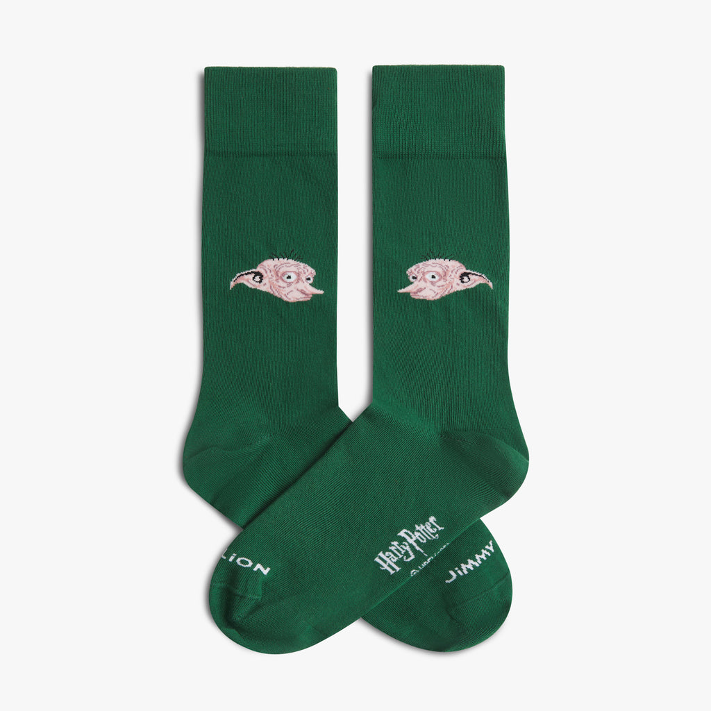 Dobby Boxer Shorts & Socks Bundle - Various