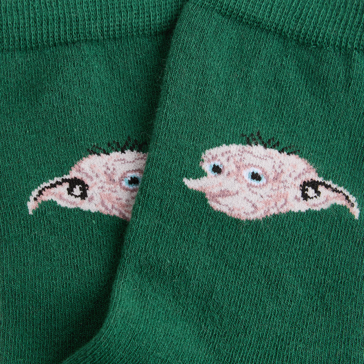 Kids Harry Potter Dobby - Green