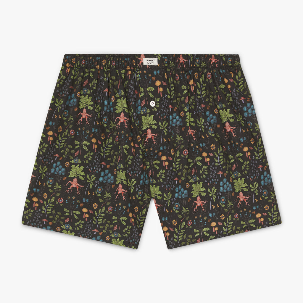 Herbology Boxer Shorts & Socks Bundle - Various