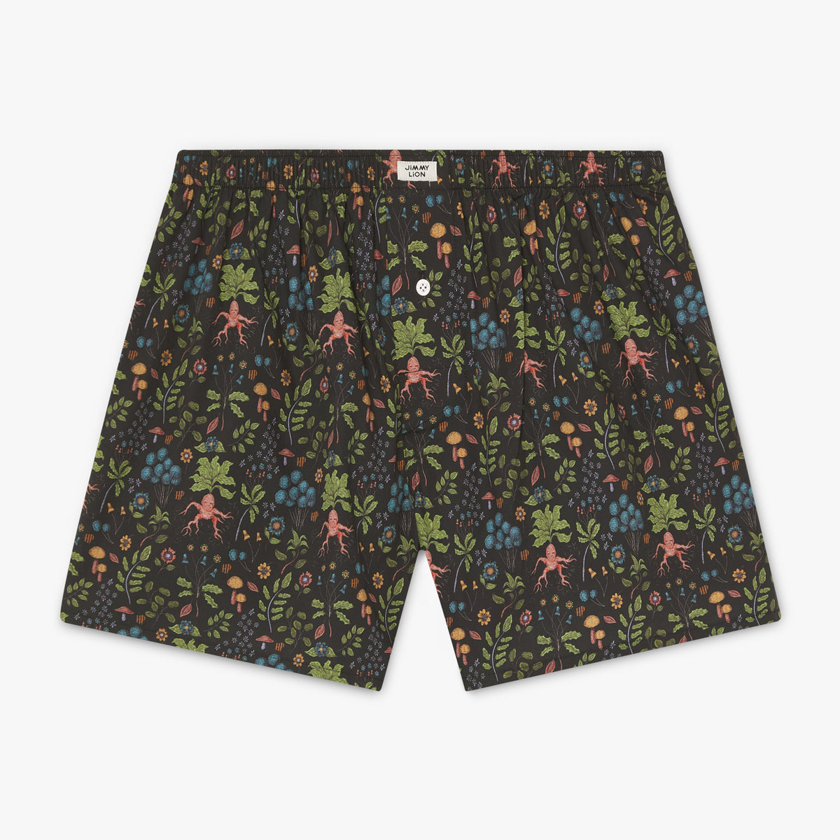 Herbology Boxer Shorts & Socks Bundle - Various