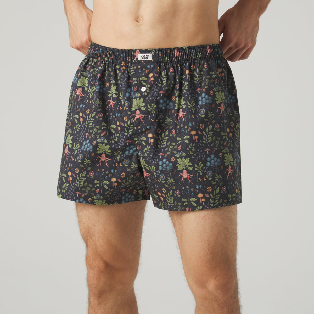 Herbology Boxer Shorts & Socks Bundle - Various