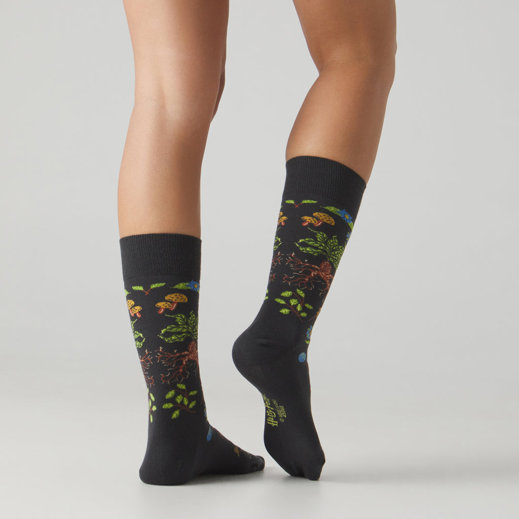 Herbology Boxer Shorts & Socks Bundle - Various