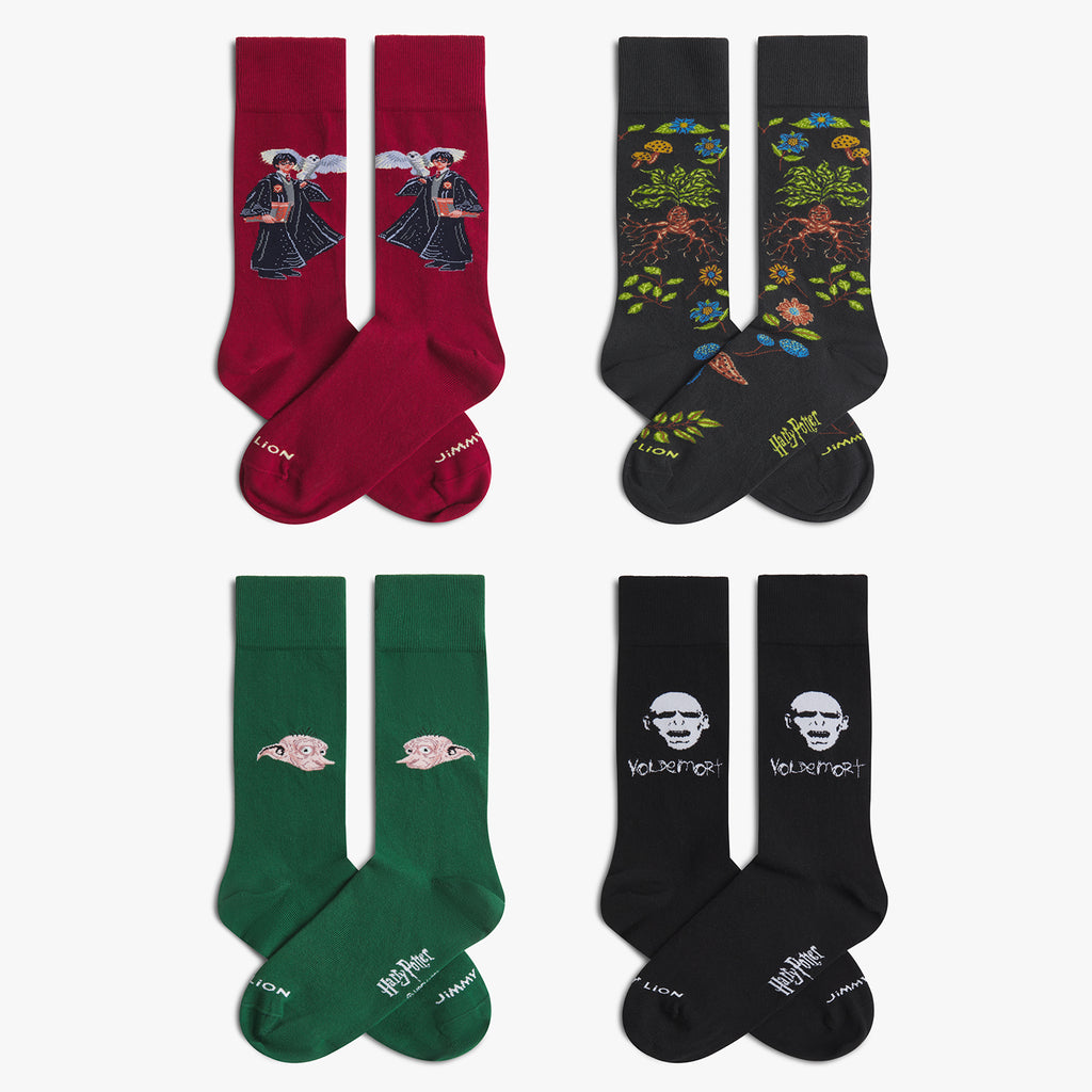 Harry Potter Gift Pack - Various