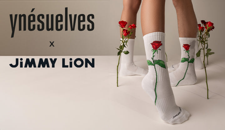 Cool & Unique Socks Online for Men, Women & Kids | Jimmy Lion 