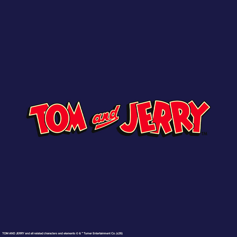 Tom and Jerry | Jimmy Lion