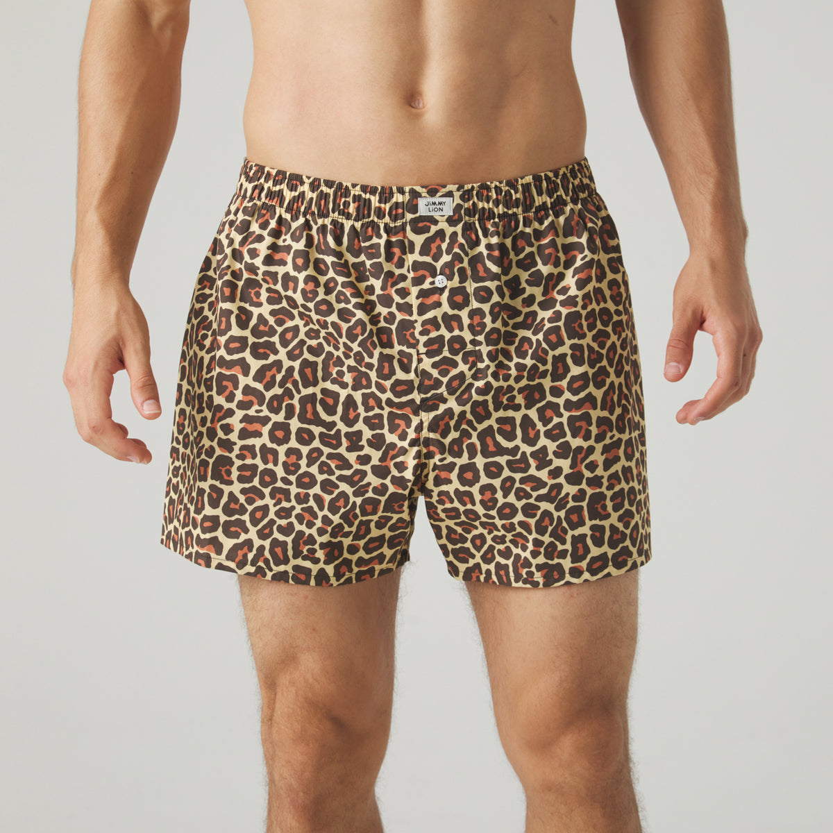 Animal Instinct Boxer Shorts Bundle - Various