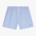 Lion Essentials Boxer Shorts - Light Blue