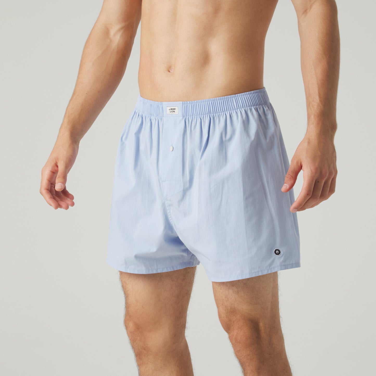 Lion Essentials II Boxer Shorts Bundle - Various