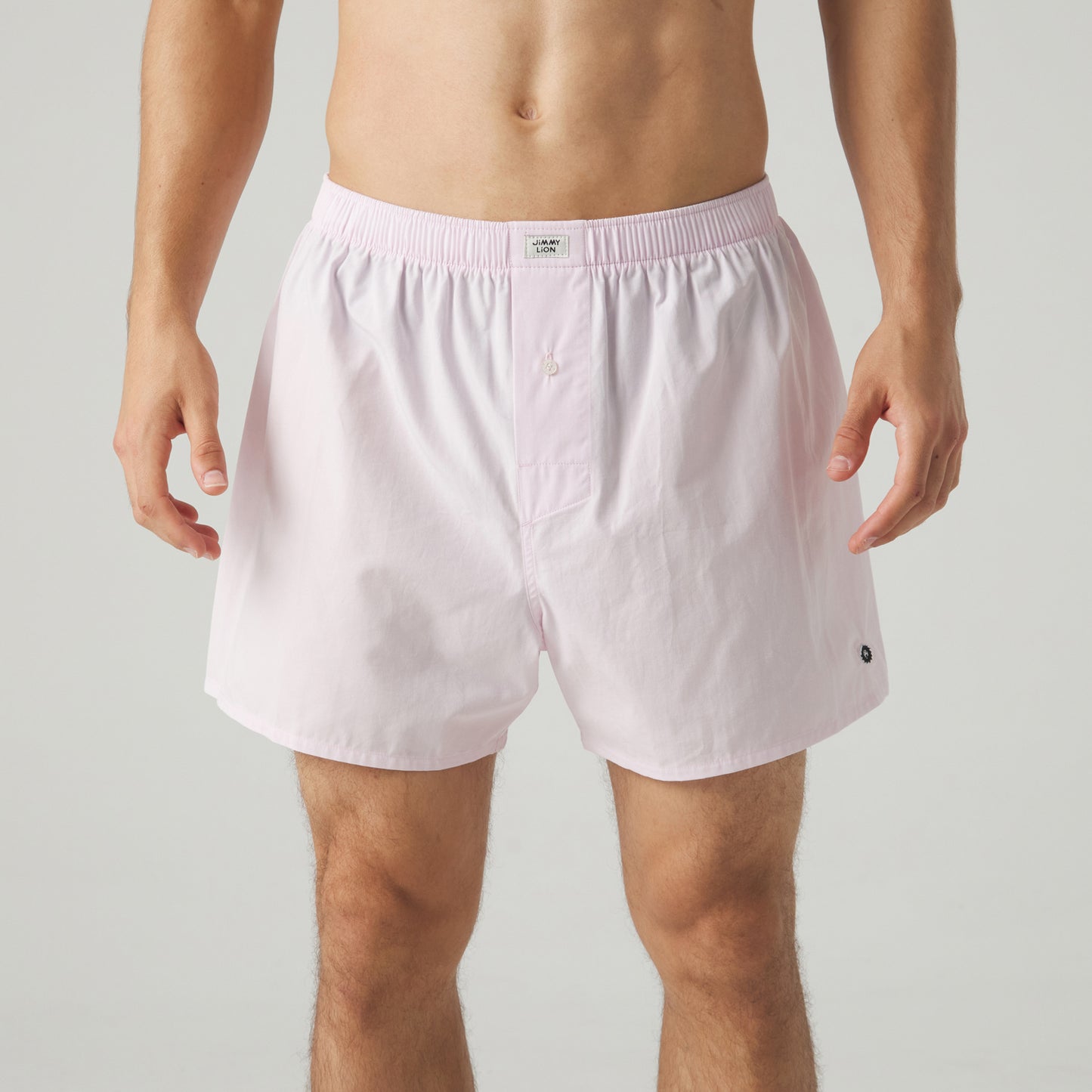 Lion Essentials I Boxer Shorts Bundle - Various