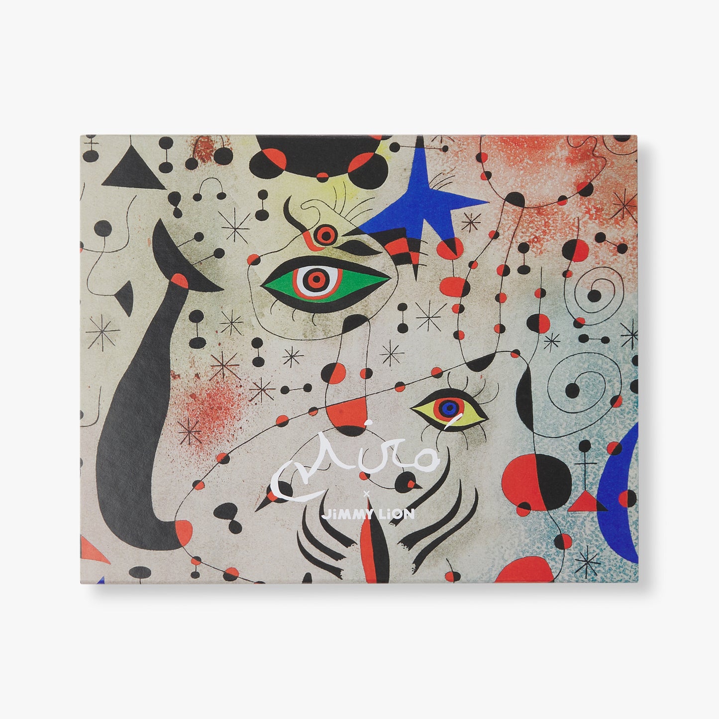 Athletic Miró Pack - Various