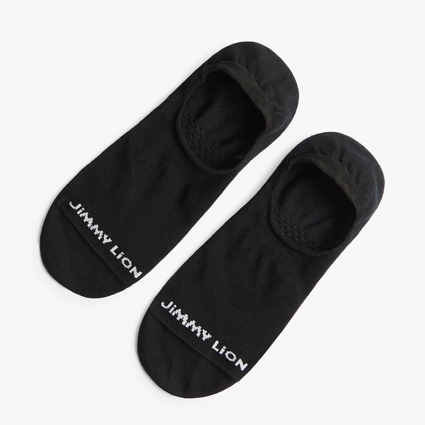 No Show Essentials - Black