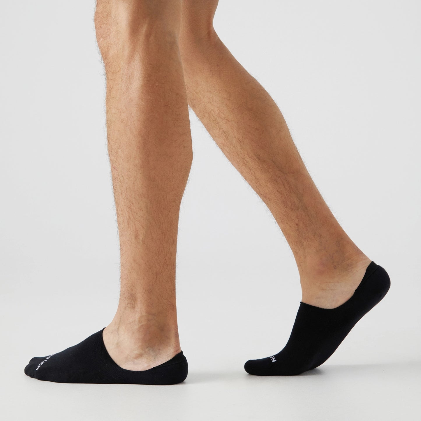 No Show Essentials - Black