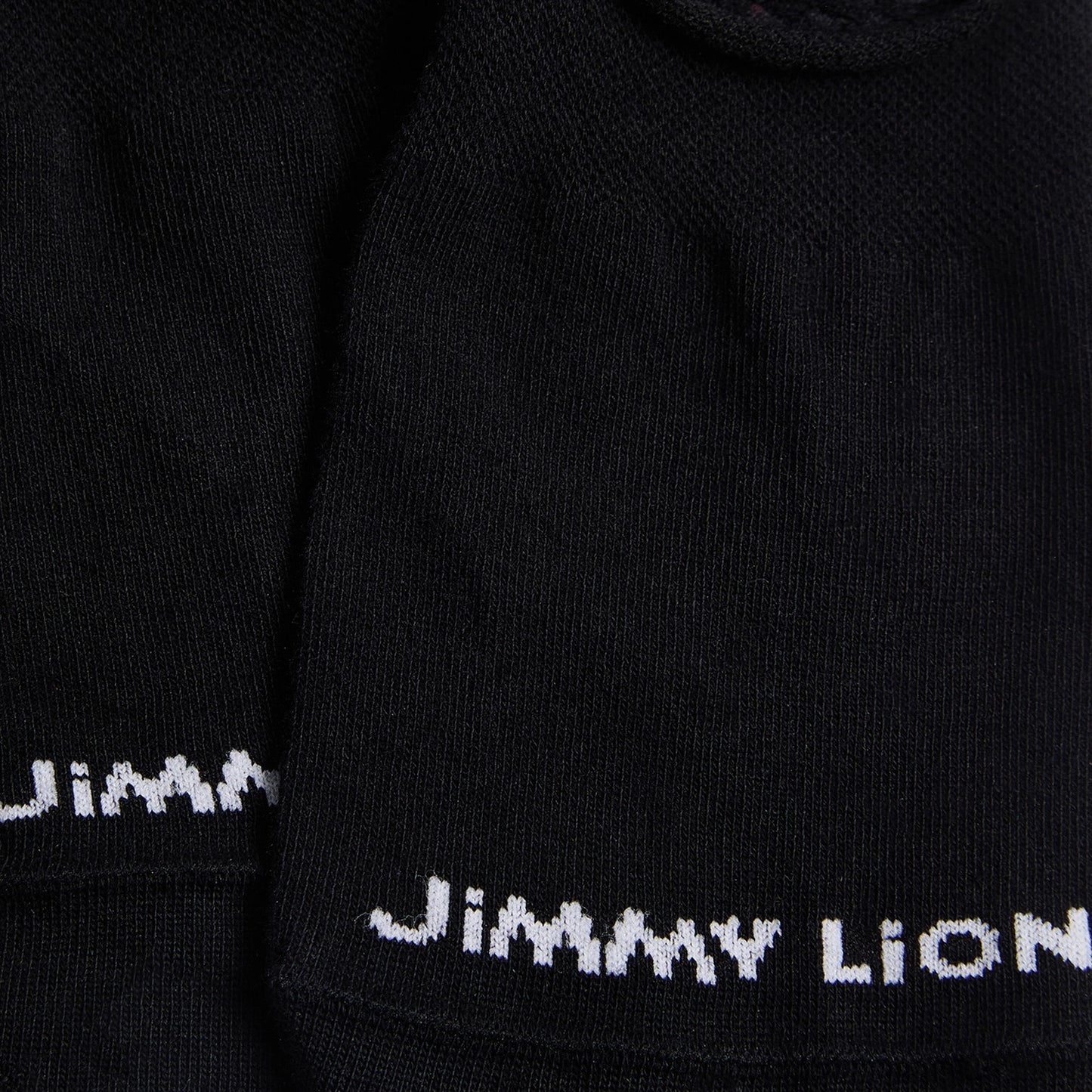 No Show Essentials - Black