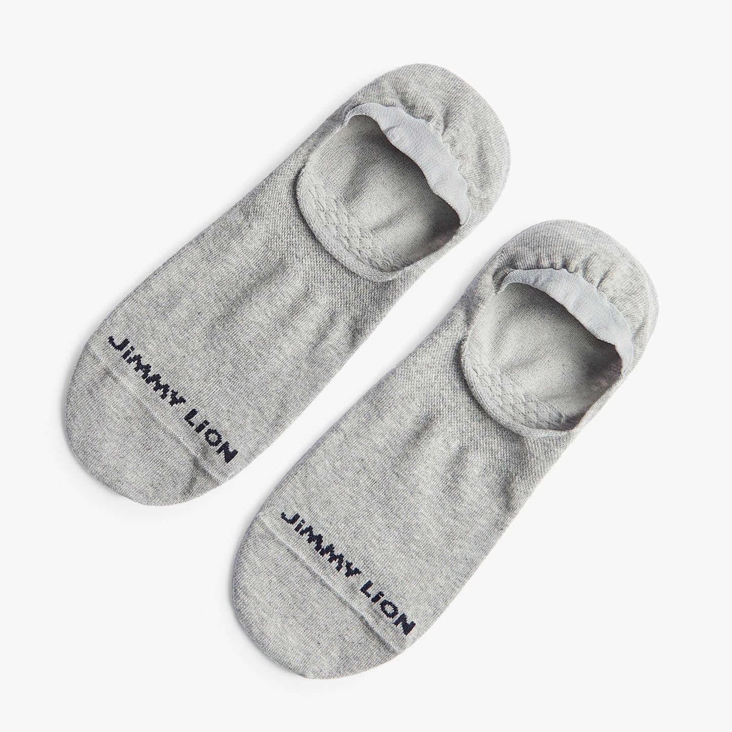 No Show Essentials - Grey