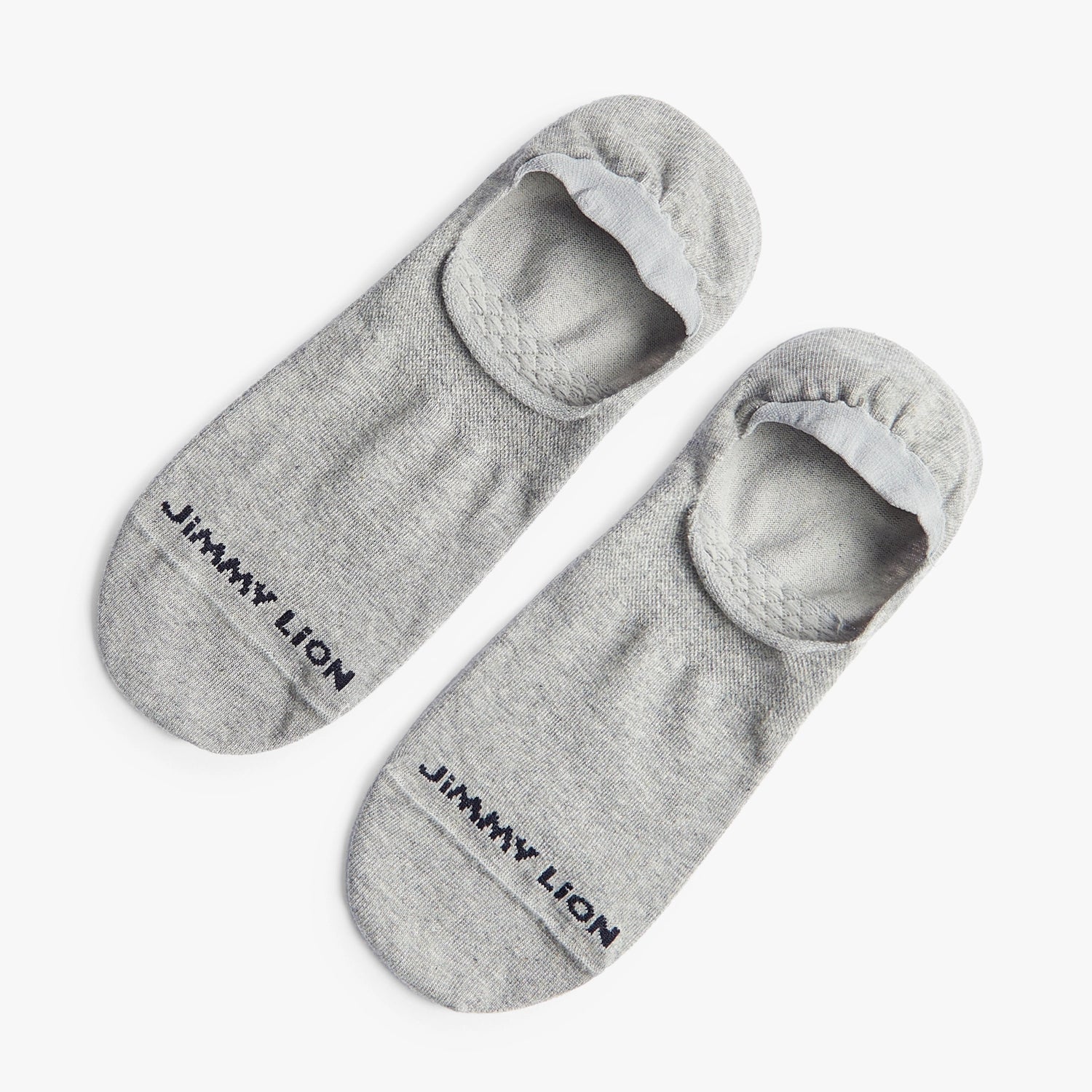 No Show Essentials - Grey