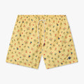 Bugs Swim Shorts - Yellow
