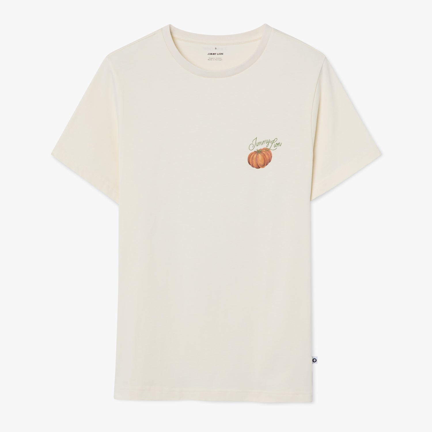 Tomato Fever Tee - Beige