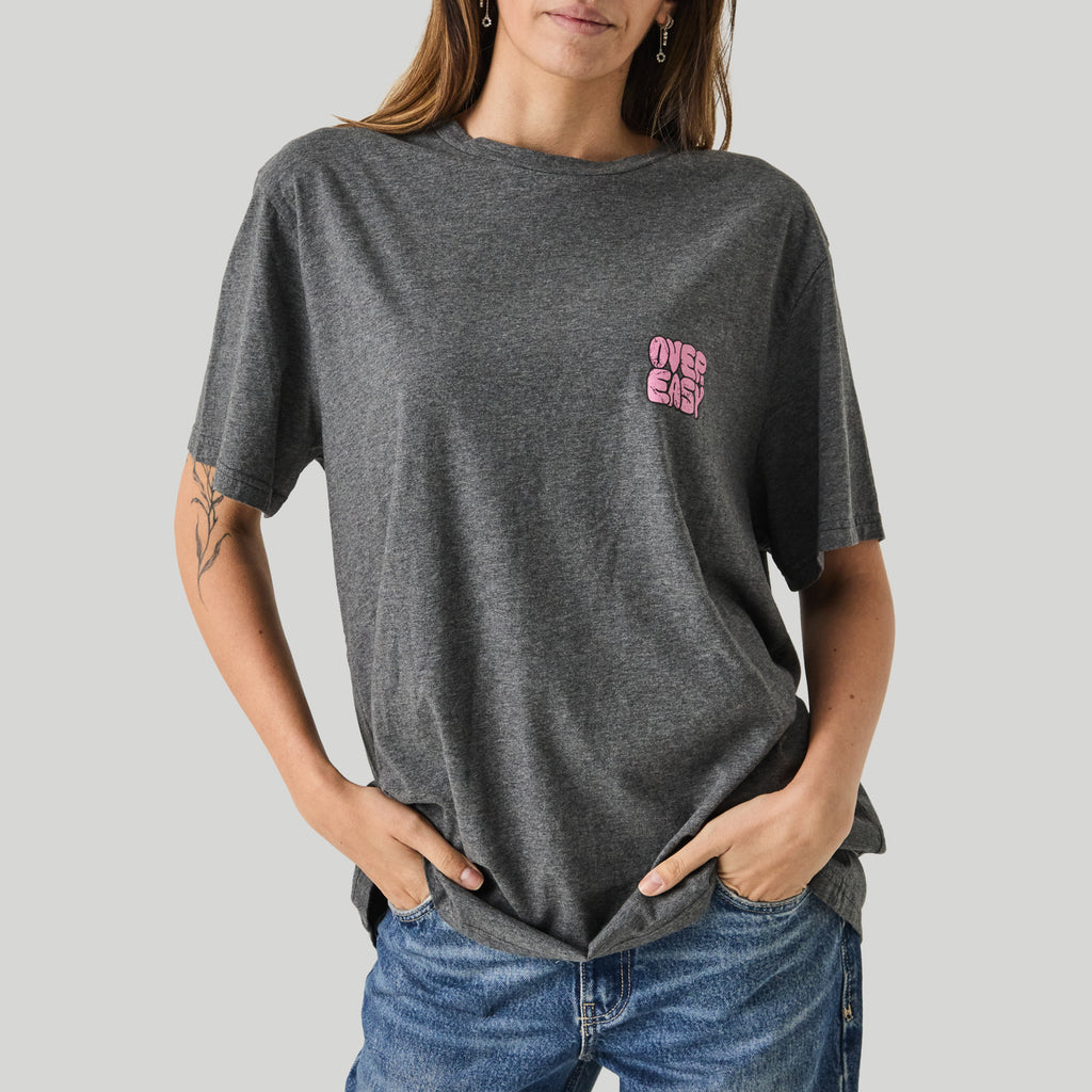 OverEasy